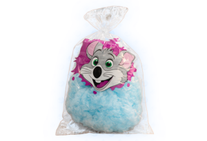 1 Algodón de Azúcar