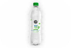 Agua saborizada (1 Unidad)