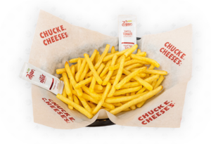 Papas a la Francesa 6