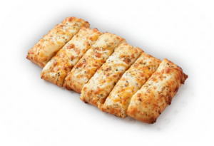 Cheesy Breadstick