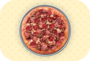 Combo 1 (5 personas)