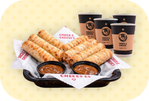 Combo 4 (5 personas)