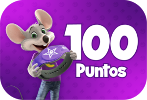 100 Puntos